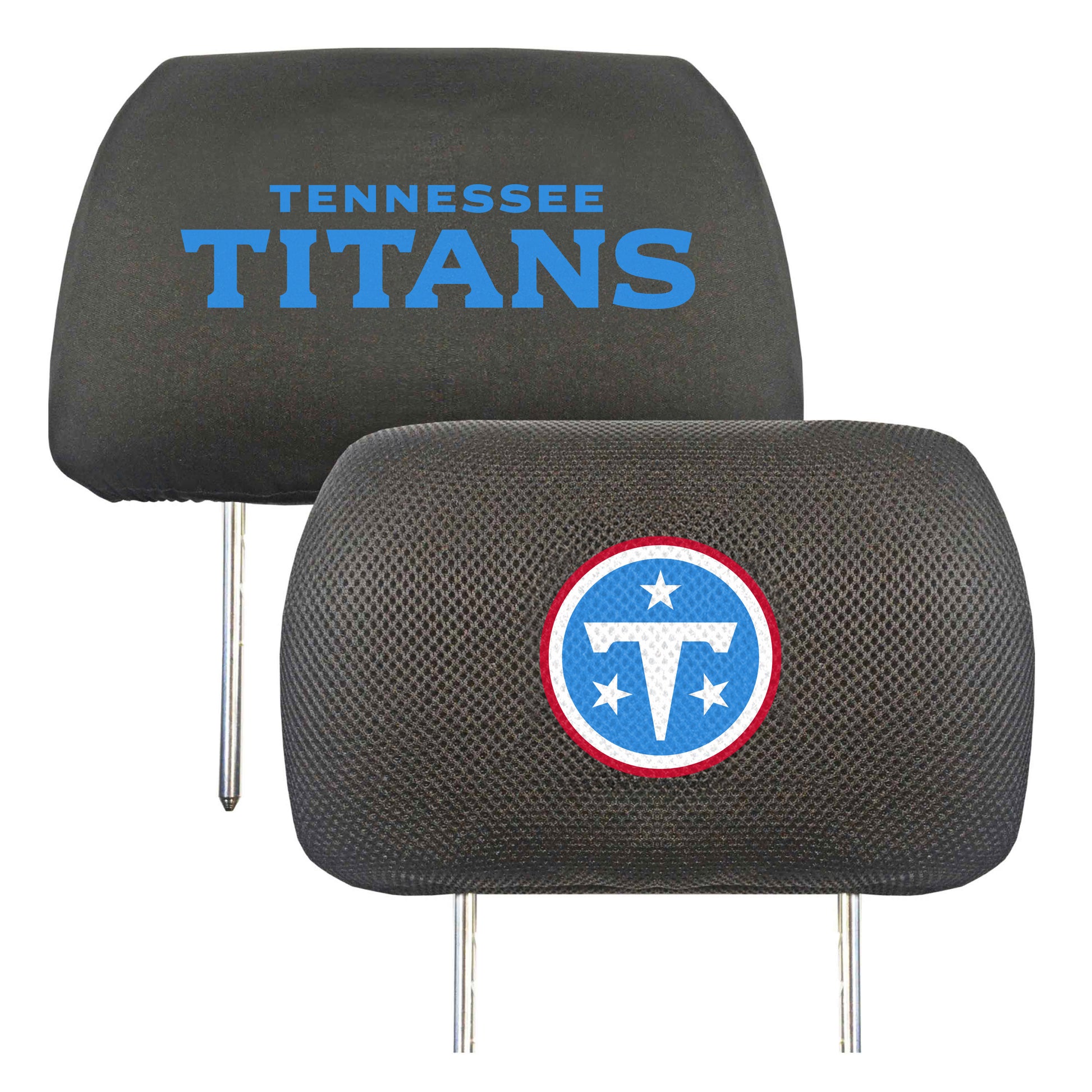 NFL - Tennessee Titans Head Rest Cover