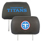NFL - Tennessee Titans Head Rest Cover