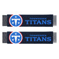 NFL - Tennessee Titans Rally Seatbelt Pad - Pair