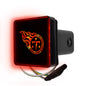 NFL - Tennessee Titans Lighted Hitch Cover