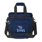 Tennessee Titans Navy 24 Can Flex Cooler