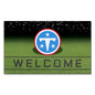 NFL - Tennessee Titans Crumb Rubber Door Mat