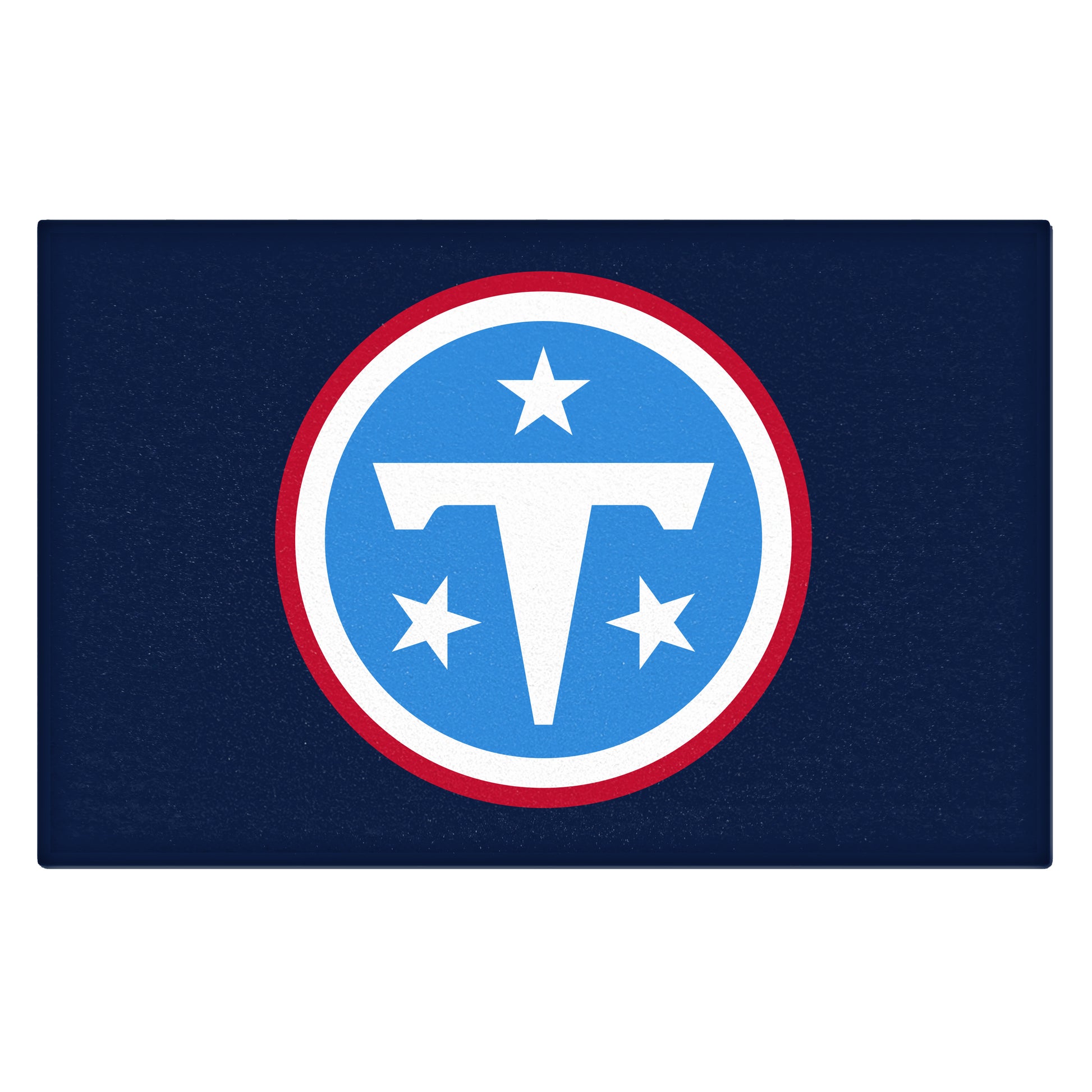 NFL - Tennessee Titans Starter Mat