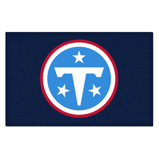 NFL - Tennessee Titans Starter Mat