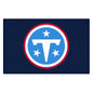 NFL - Tennessee Titans Starter Mat