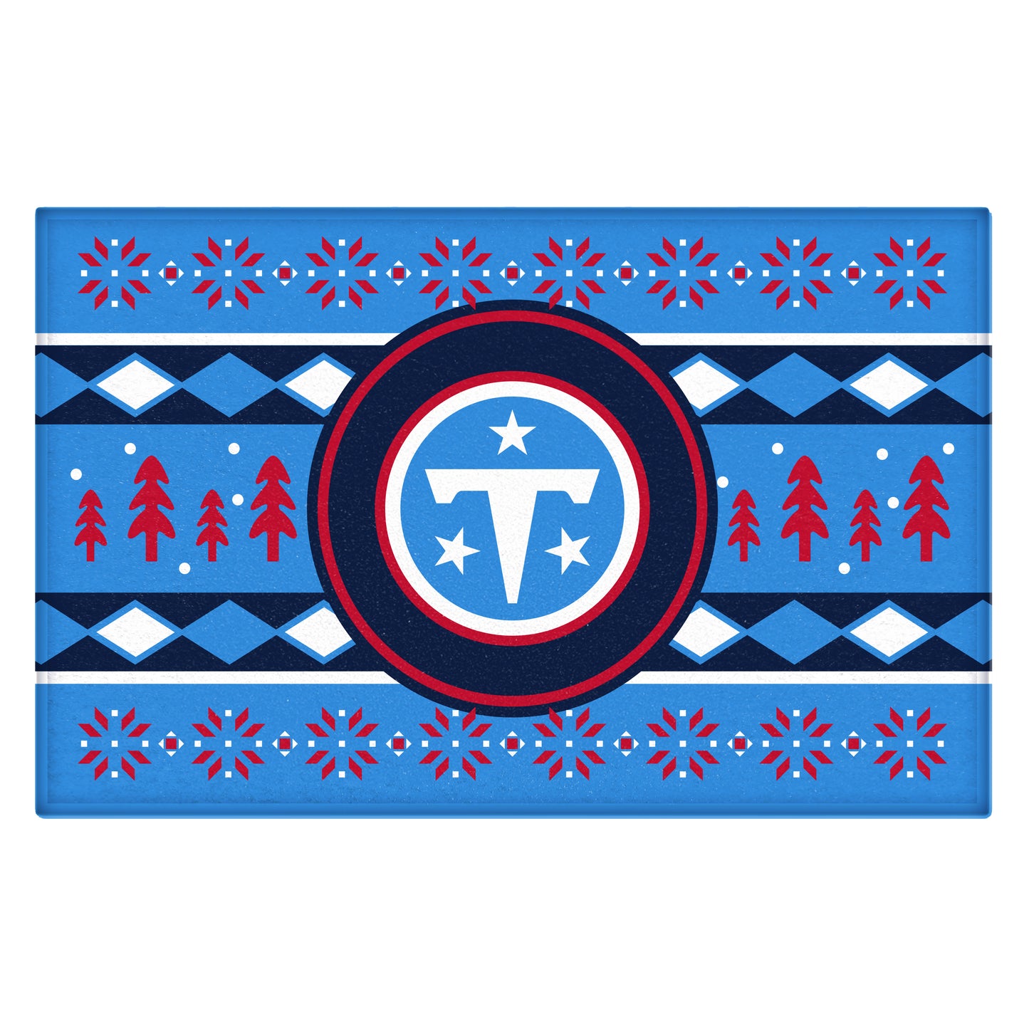 NFL - Tennessee Titans HOLIDAY SWEATER STARTER
