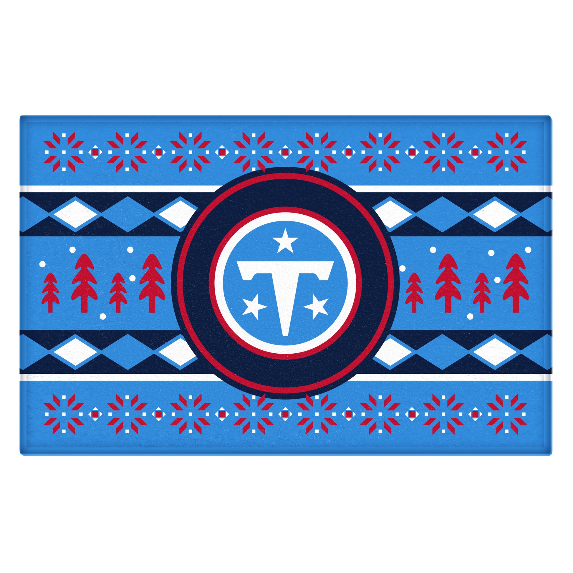 NFL - Tennessee Titans HOLIDAY SWEATER STARTER