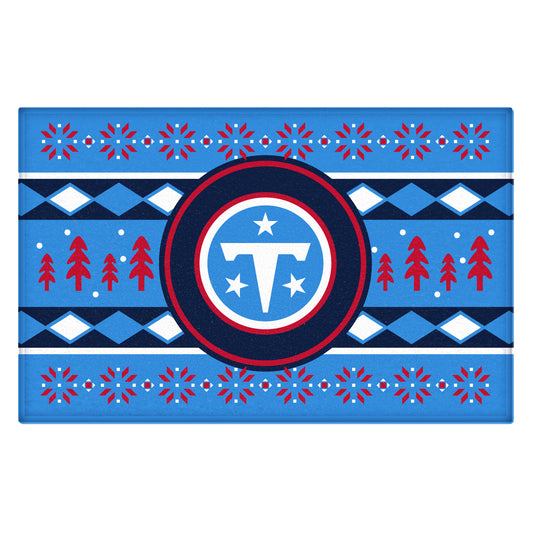 NFL - Tennessee Titans HOLIDAY SWEATER STARTER
