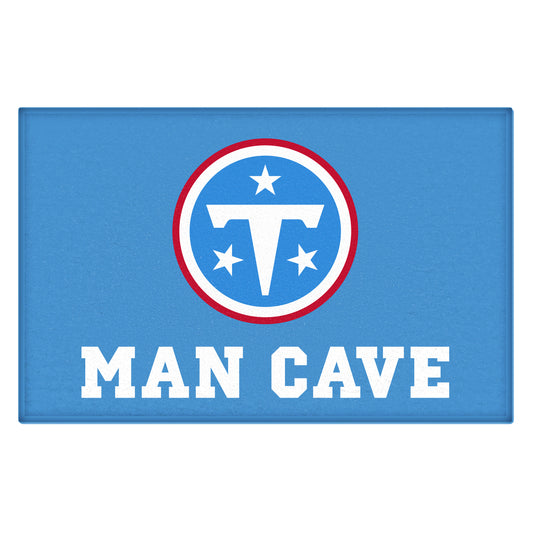 NFL - Tennessee Titans Man Cave Starter