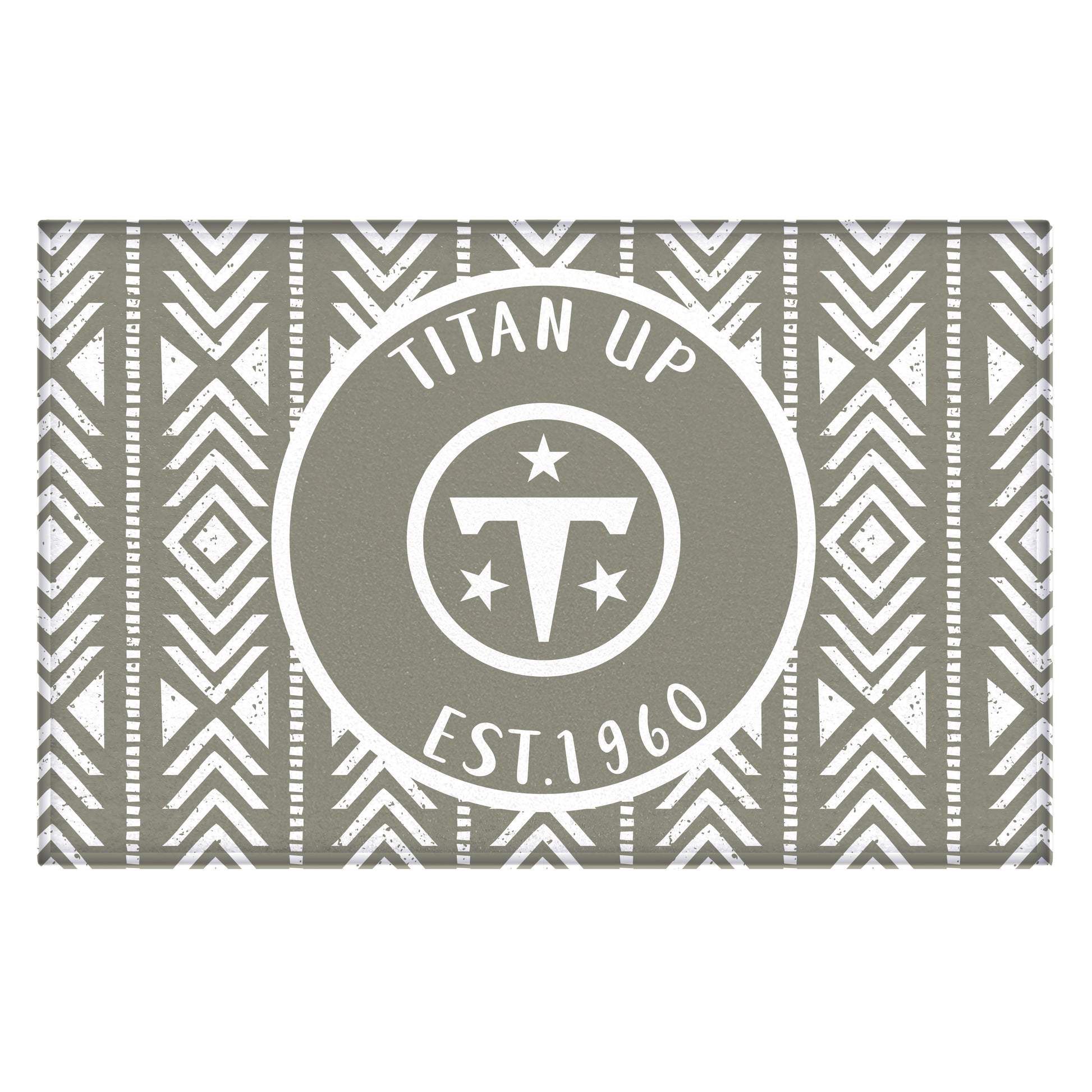 NFL - Tennessee Titans Starter Mat - Southern Style