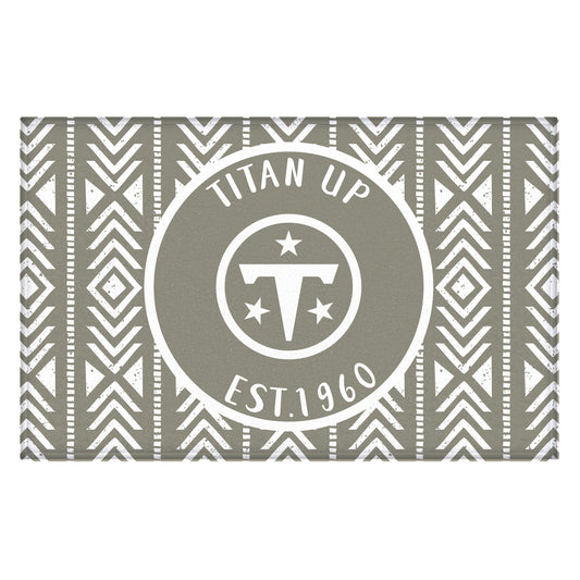 NFL - Tennessee Titans Starter Mat - Southern Style