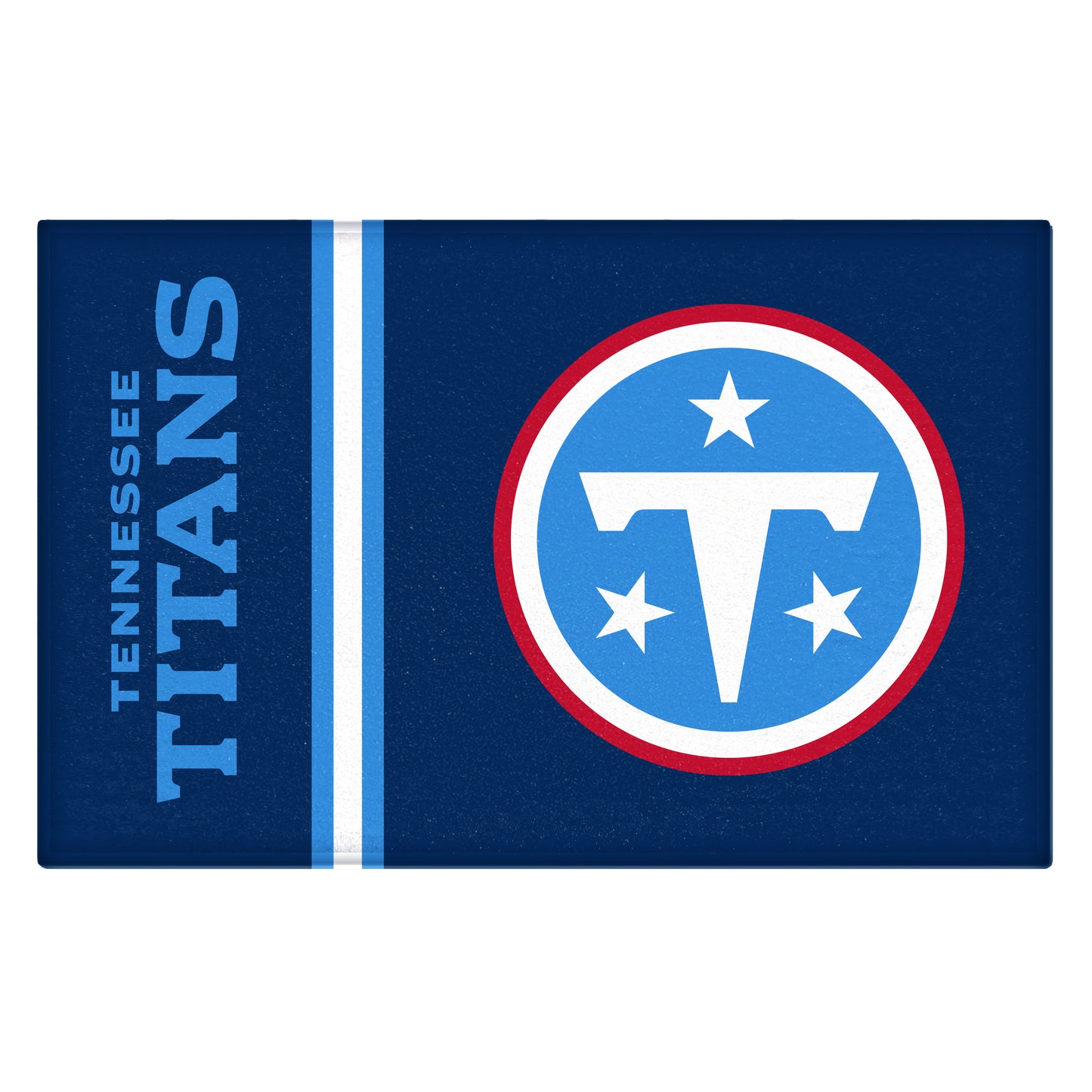 NFL - Tennessee Titans Starter Mat - Uniform