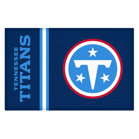 NFL - Tennessee Titans Starter Mat - Uniform