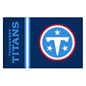NFL - Tennessee Titans Starter Mat - Uniform