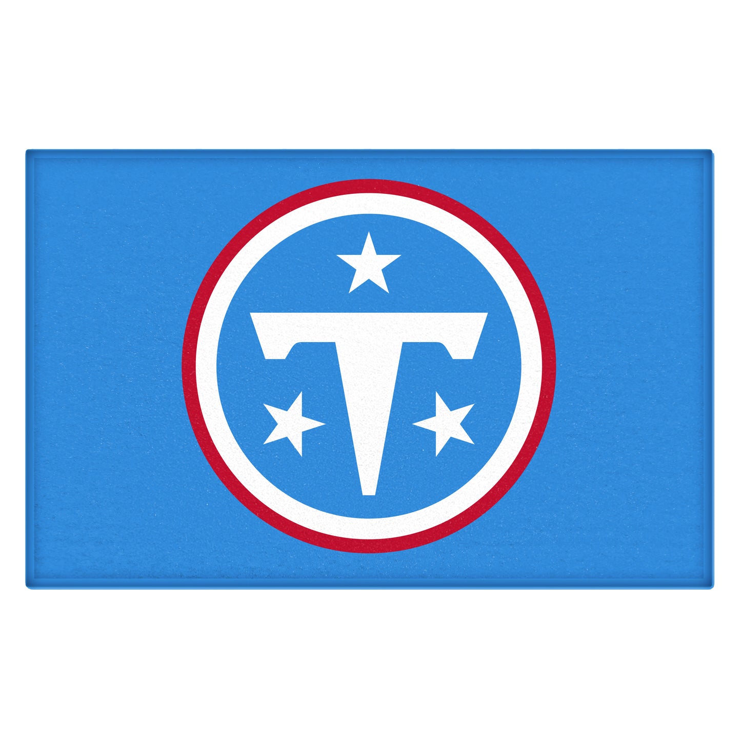 NFL - Tennessee Titans Starter Mat