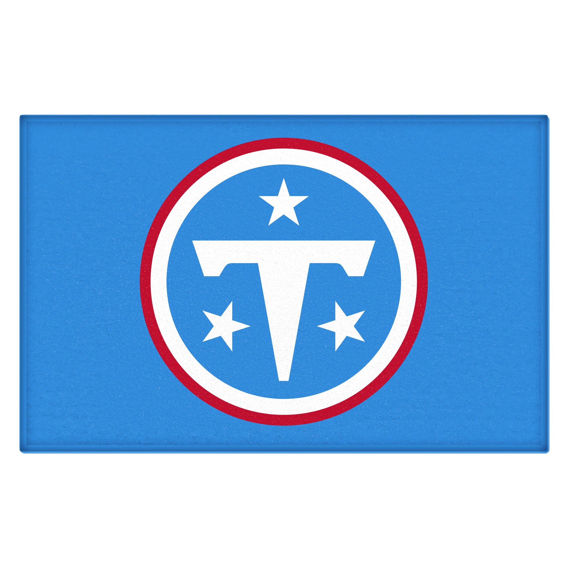 NFL - Tennessee Titans Starter Mat