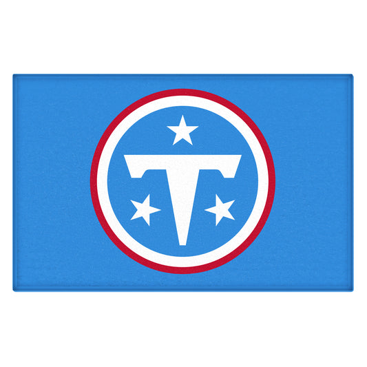 NFL - Tennessee Titans Starter Mat