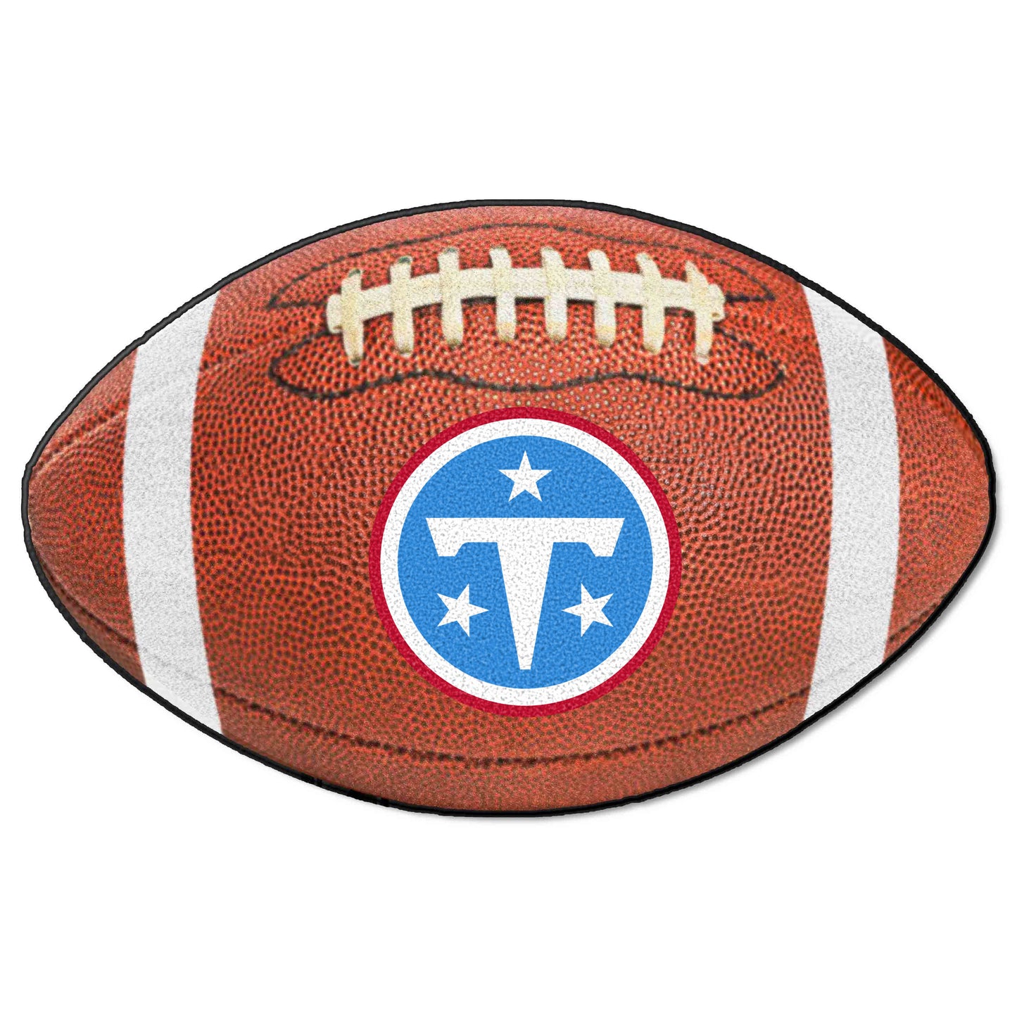 NFL - Tennessee Titans Football Mat