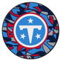 NFL - Tennessee Titans Roundel Mat