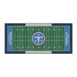 NFL - Tennessee Titans Football Field Runner
