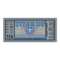 NFL - Tennessee Titans Ticket Runner