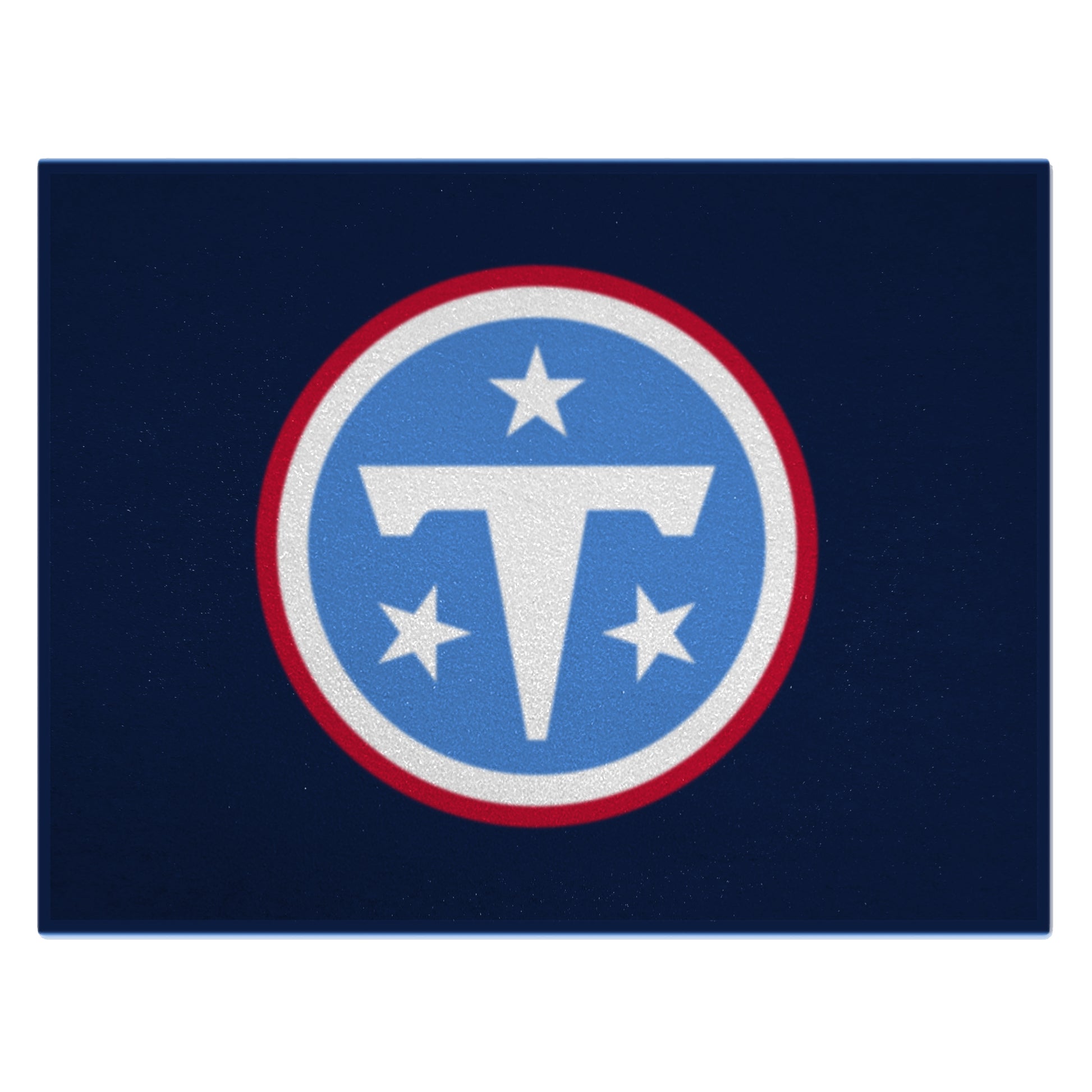 NFL - Tennessee Titans All-Star Mat