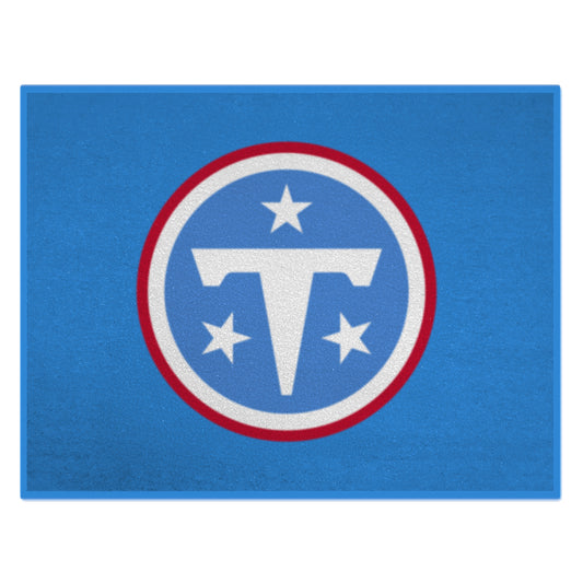 NFL - Tennessee Titans All-Star Mat