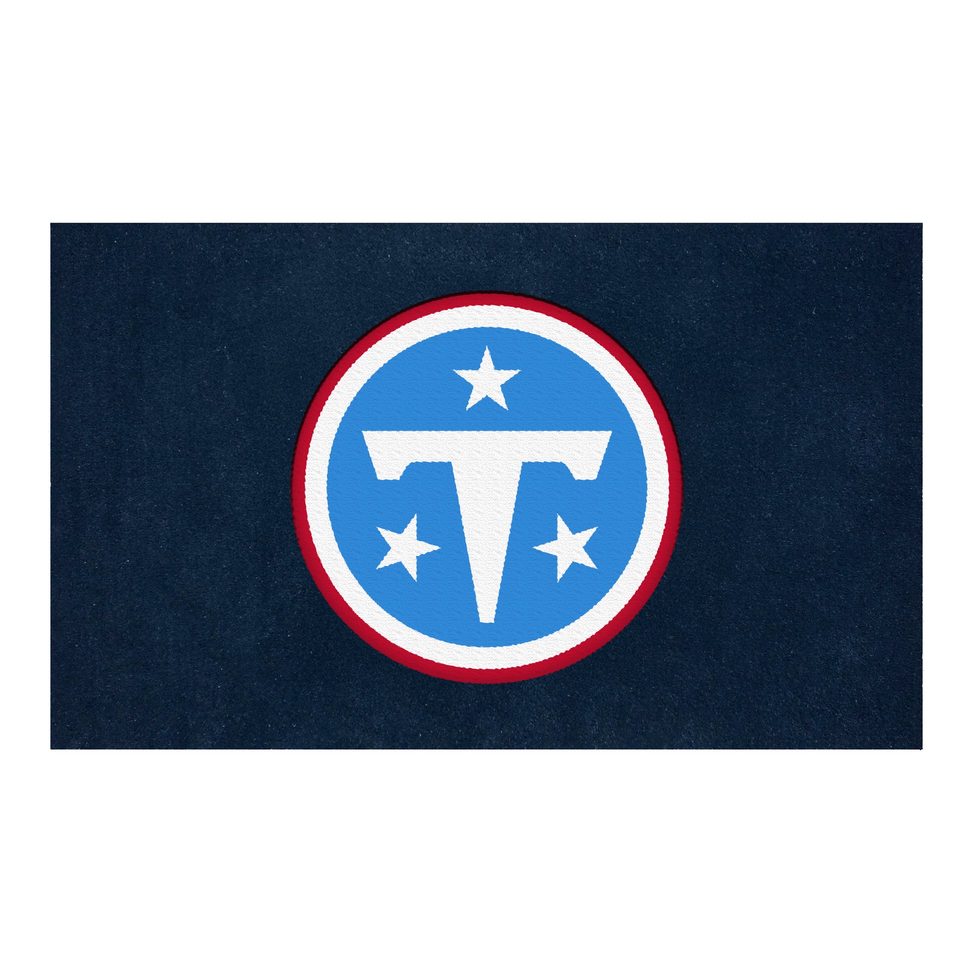 NFL - Tennessee Titans 3x5 Rug