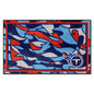 NFL - Tennessee Titans 4x6 Rug