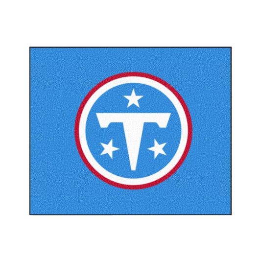NFL - Tennessee Titans Tailgater Mat