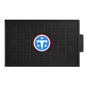 NFL - Tennessee Titans Medallion Door Mat