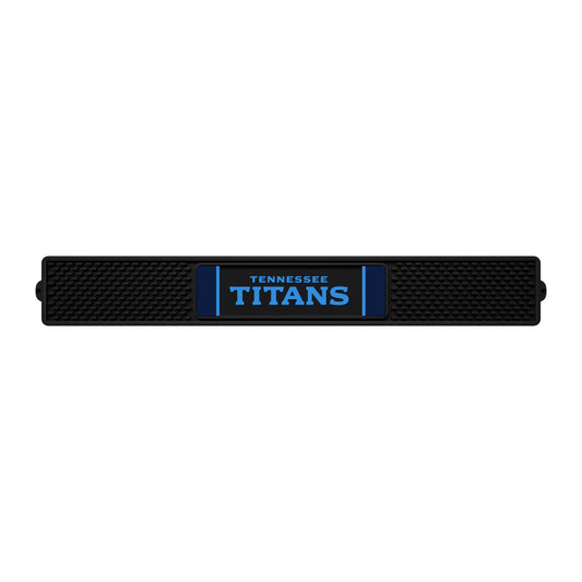 NFL - Tennessee Titans Drink Mat