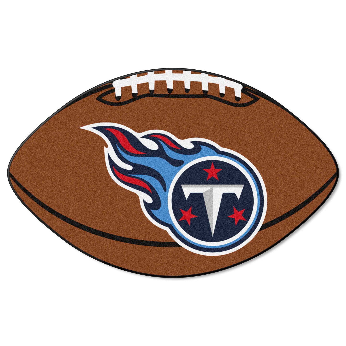 NFL - Tennessee Titans ROOKIEFOOTBAL