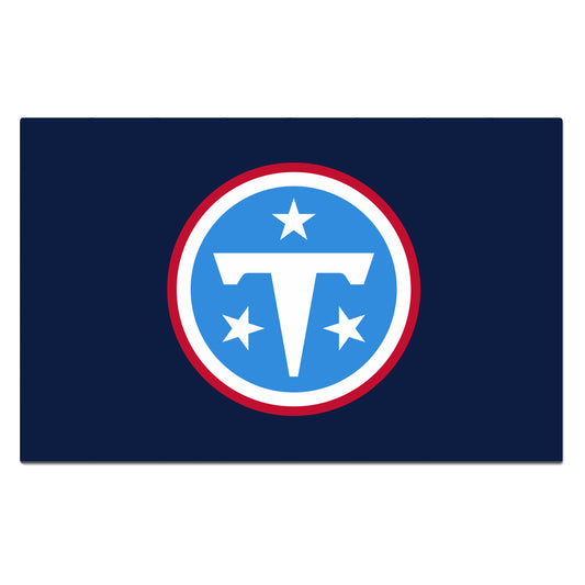 NFL - Tennessee Titans ROOKIE