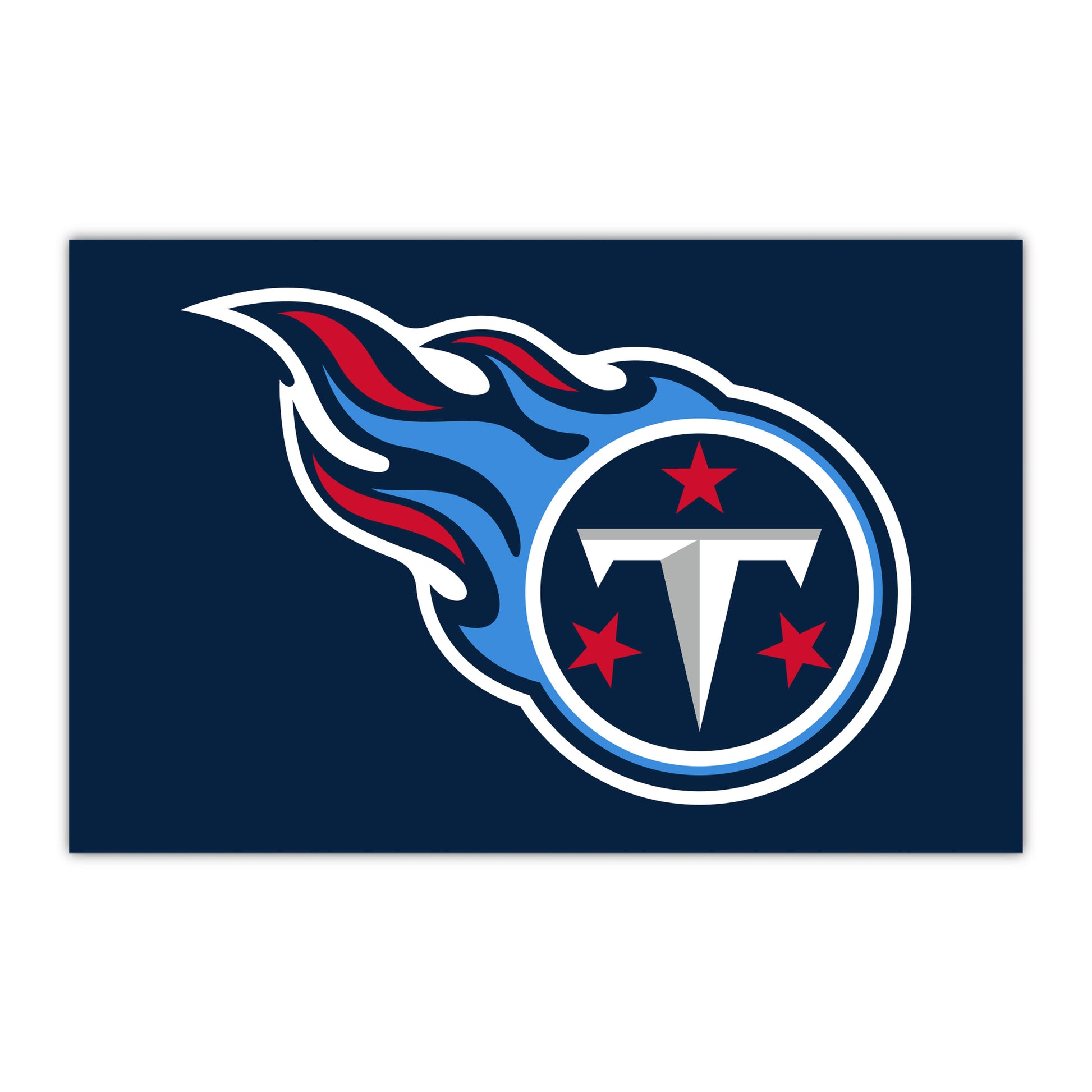 NFL - Tennessee Titans HiDef Rookie