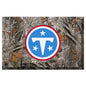 NFL - Tennessee Titans Camo Scraper Mat