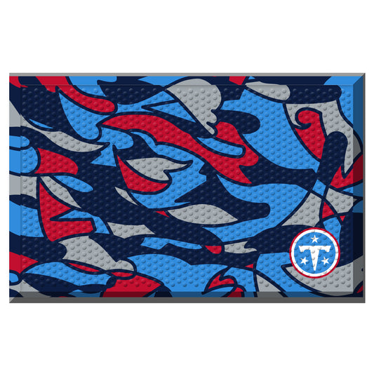 NFL - Tennessee Titans Scraper Mat