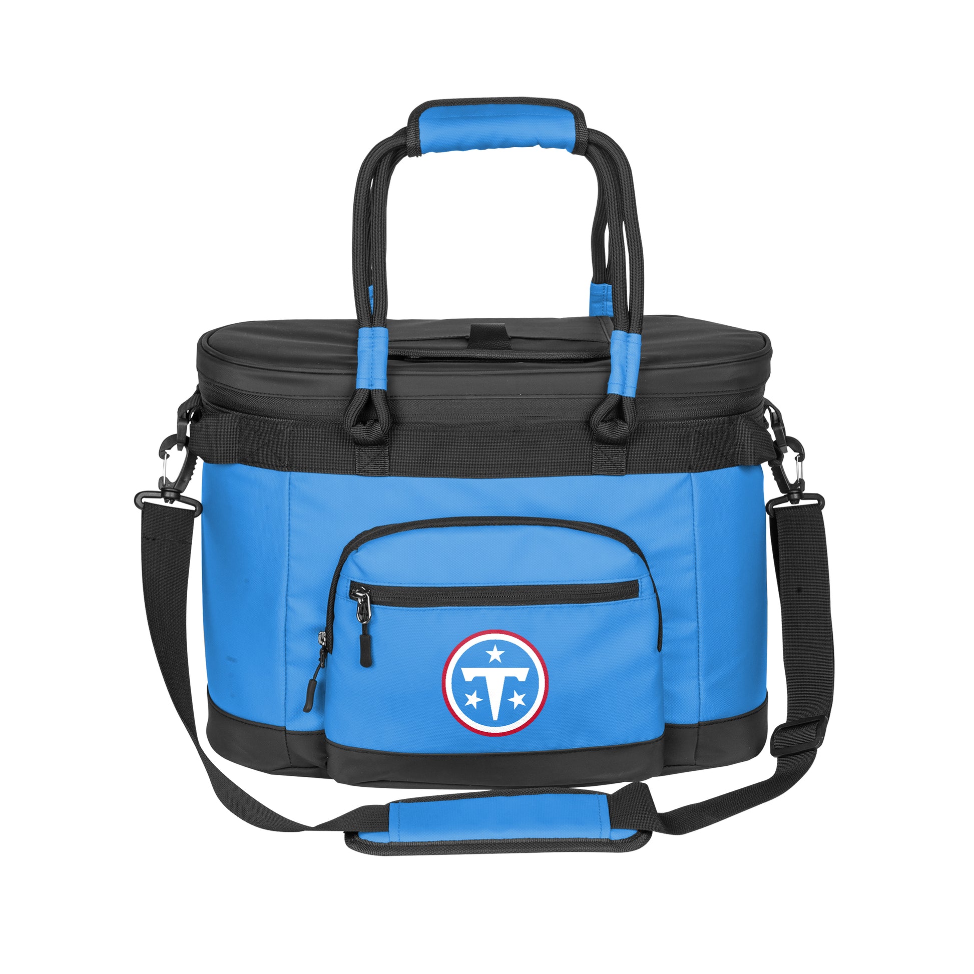 Tennessee Titans 35 Can Flex Cooler