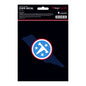 NFL - Tennessee Titans State Shape Decal