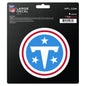 NFL - Tennessee Titans Large Decal