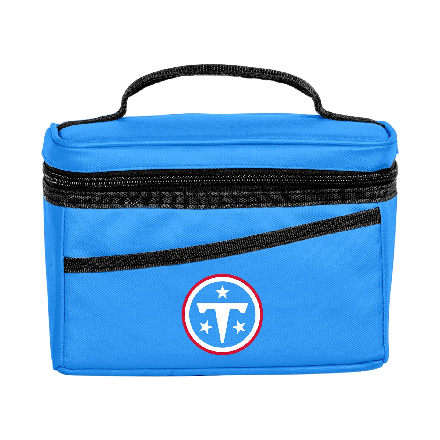Tennessee Titans 6 Can Flex Cooler