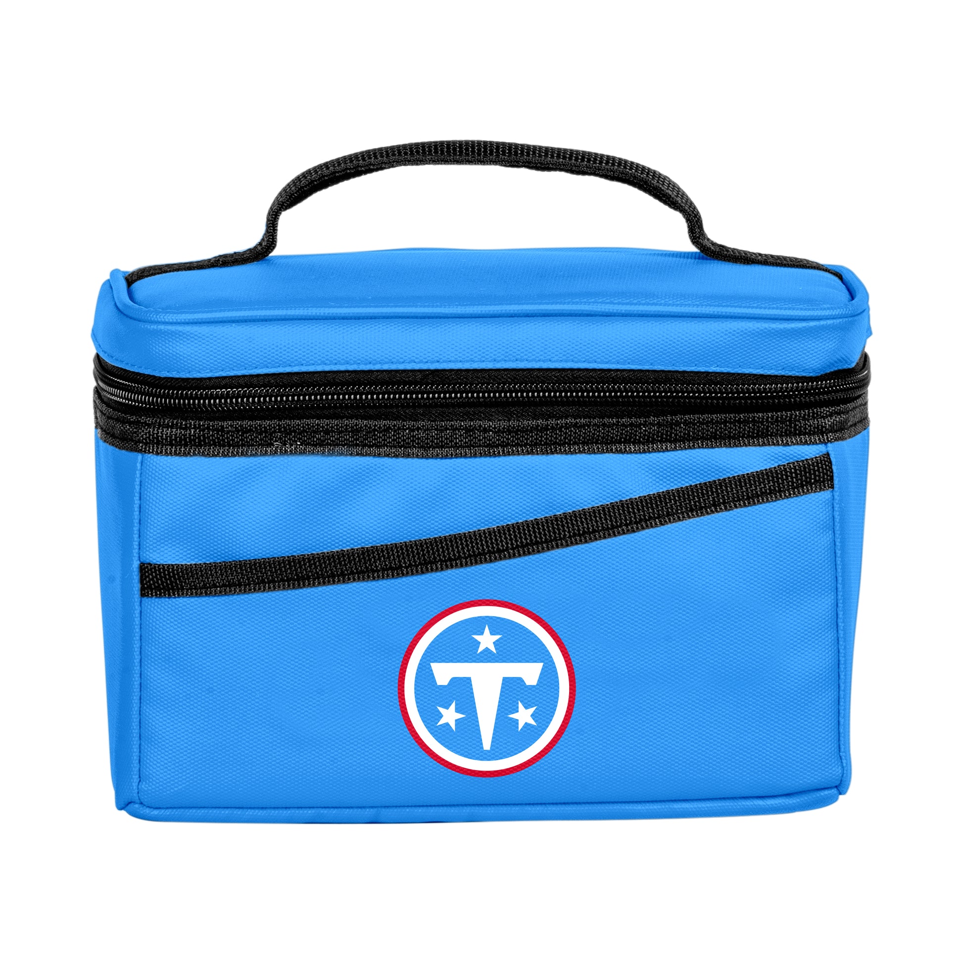 Tennessee Titans 6 Can Flex Cooler