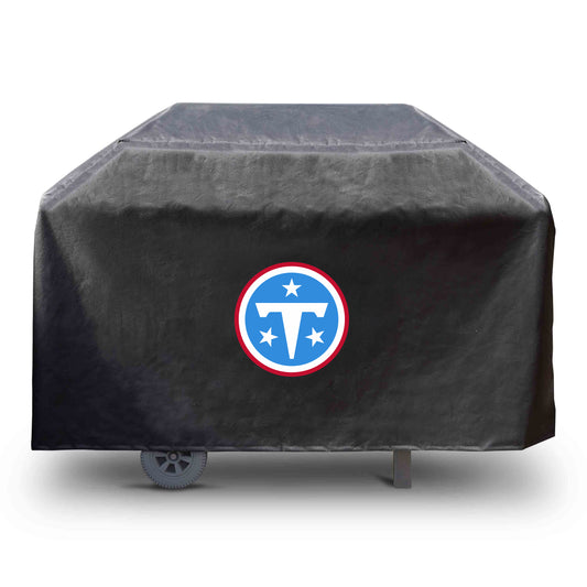 NFL - TENNESSEE TITANS GRILLCOVER4BURN