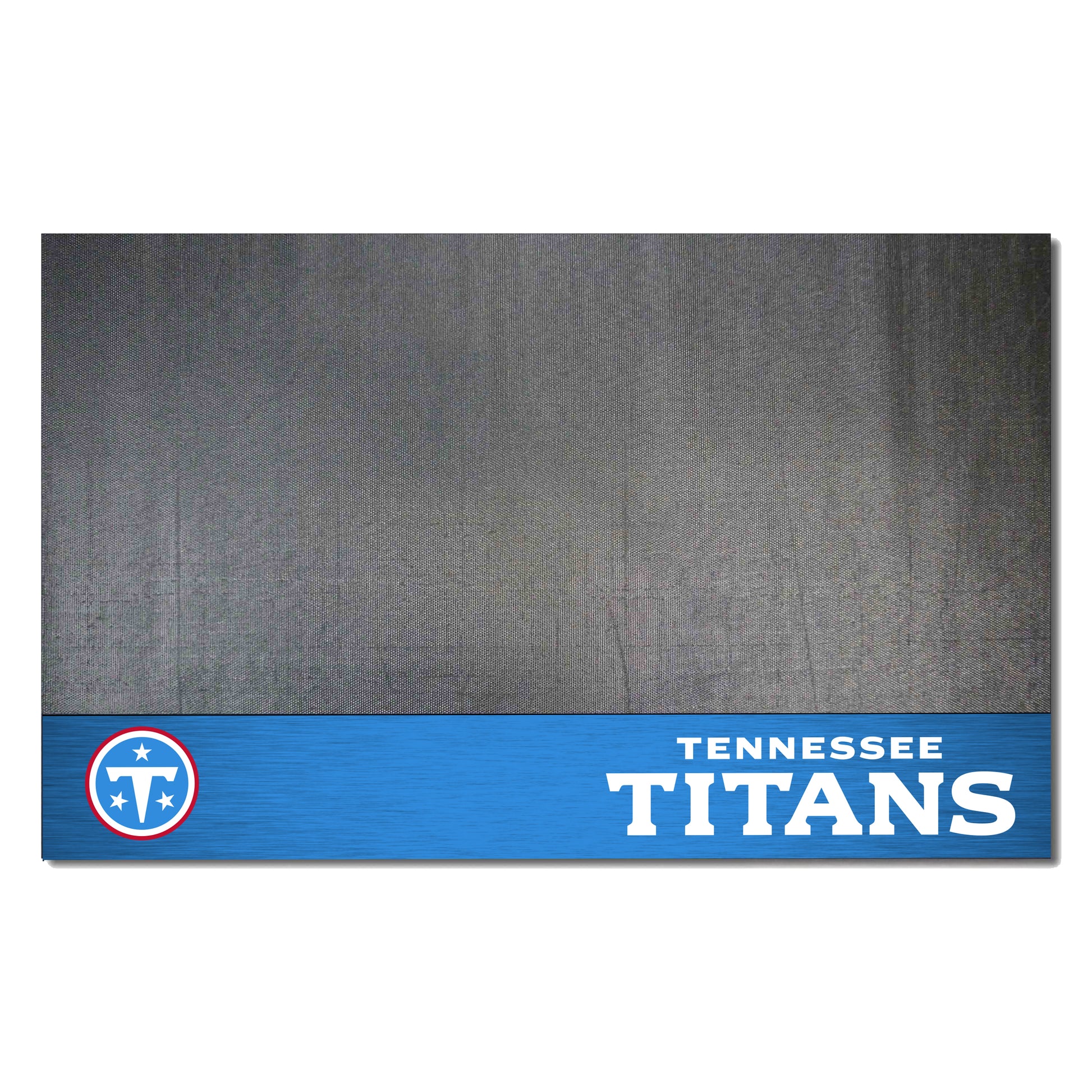 NFL - Tennessee Titans Grill Mat - Standard
