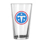 Tennessee Titans 16oz Overtime Pint Glass