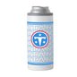 Tennessee Titans 12oz Echo Slim Can Coolie