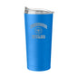 Tennessee Titans 20oz Athletic Etch Powder Coat Tumbler