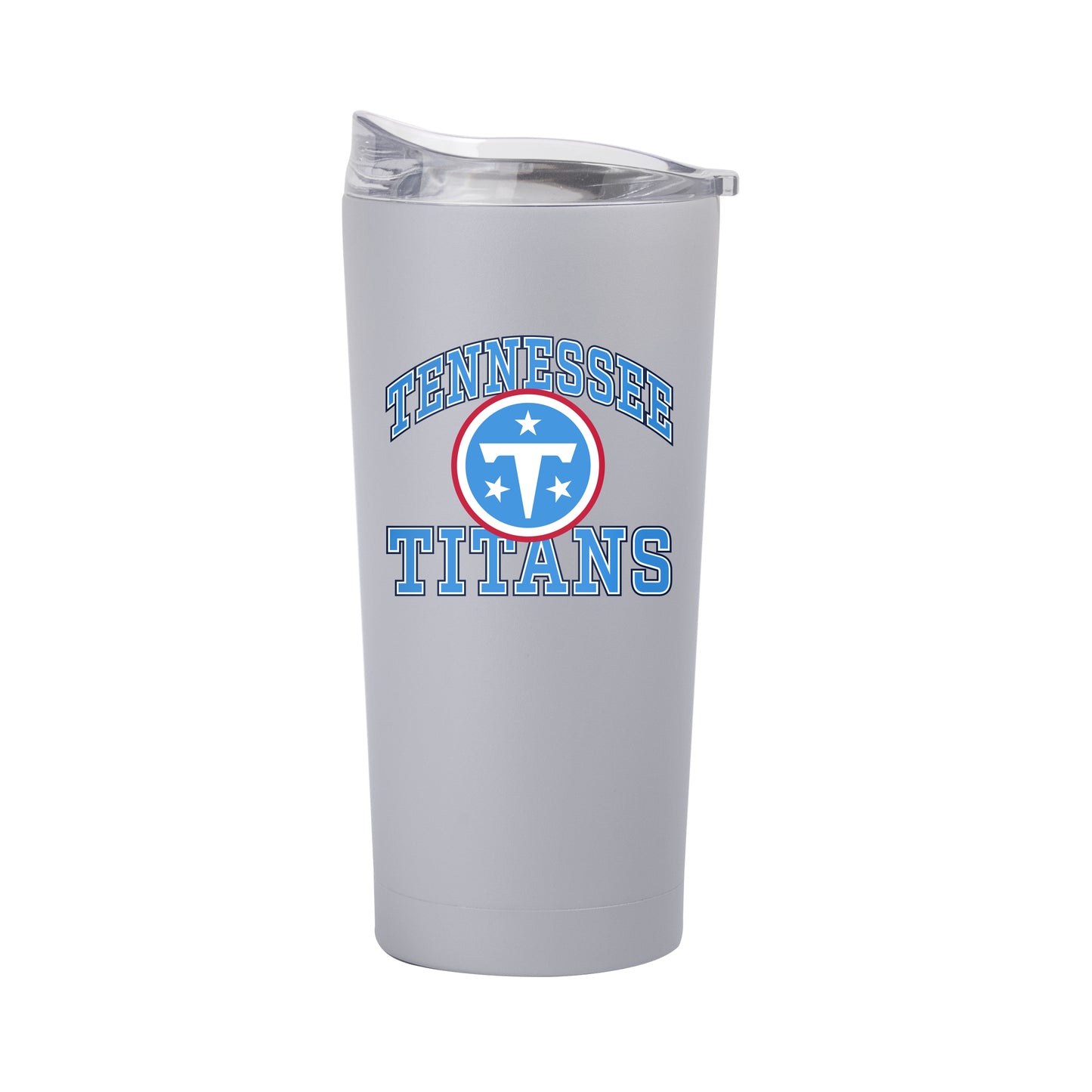 Tennessee Titans 20oz Athletic Powder Coat Tumbler