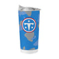 Tennessee Titans 20oz Camo Powder Coat Tumbler