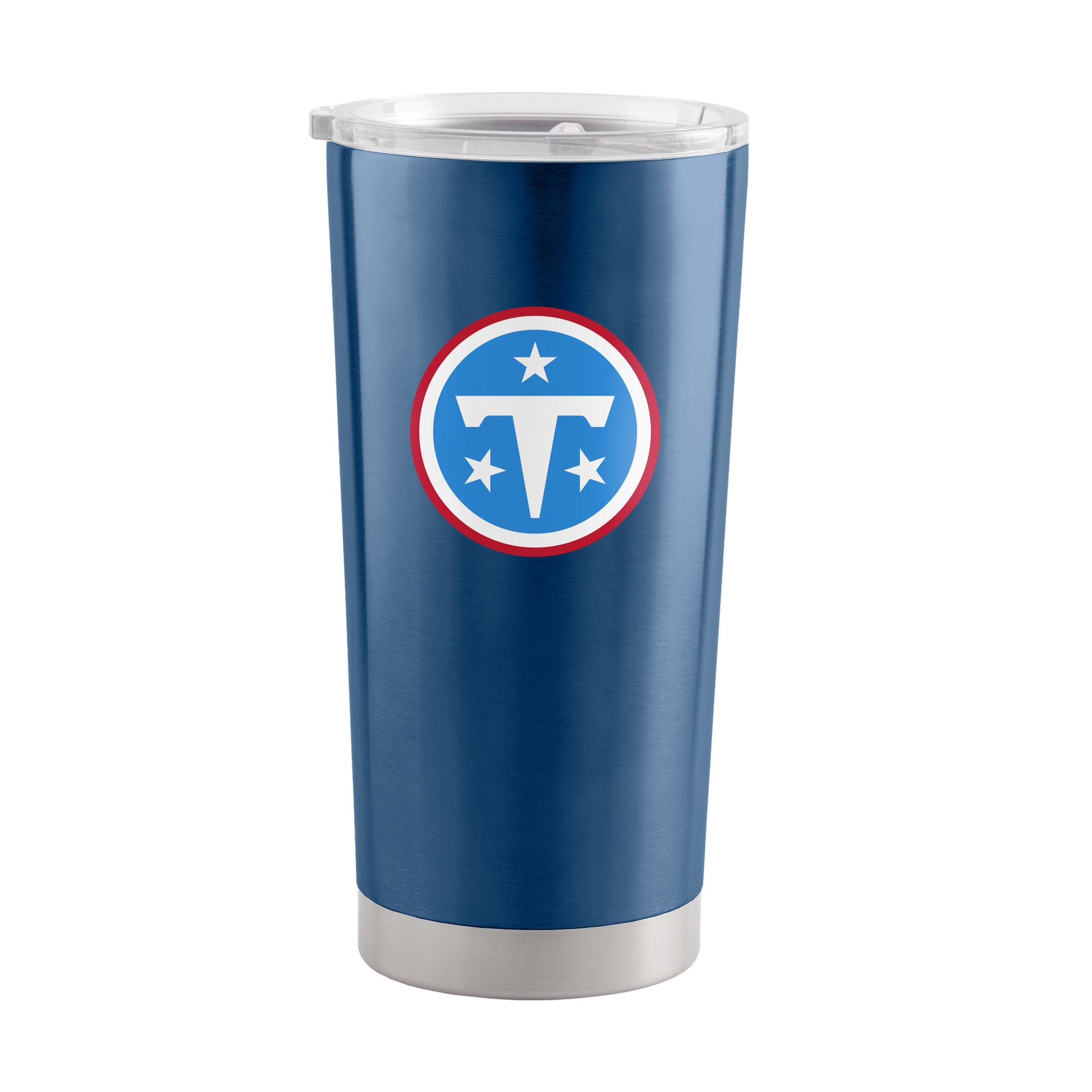Tennessee Titans 20oz Gameday Stainless Tumbler